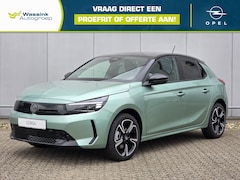 Opel Corsa - 100pk Yes Stoel en Stuurverwarming | Airco | Navigatie via app