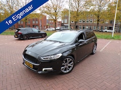 Ford Mondeo Wagon - 1.5 ST Line 1E EIGENAAR ORG KM NAP AANTOONBAAR