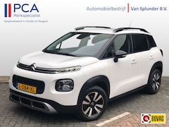 Citroën C3 Aircross - SHINE NAVIGATIE