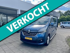Renault Trafic - 2.0 dCi 145 T29 L2H1 DC Luxe