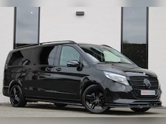 Mercedes-Benz V-klasse - 300d / XXL / DC / Edition / 2x Elec Schuifdeur / 360 Camera / Vol Opties / NIEUWSTAAT