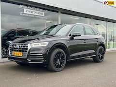 Audi Q5 - 2.0 TFSI quattro Sport S Line Edition automaat , afneembare trekhaak