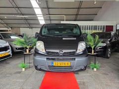 Opel Vivaro - 2.0 CDTI L2H1 6P DC AIRCO 2007