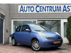 Nissan Micra - 1.2 Acenta