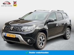 Dacia Duster - 1.0 TCe Bi-Fuel Serie Limitee 15th Anniversary Benzine-LPG / Technologie-pakket / Comfort