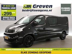 Fiat Talento - 2.0 MultiJet L2H1 | 146PK | DC | Airco | Trekh | Camera | Cruise | Parkeersens