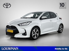 Toyota Yaris - 1.5 Hybrid 115 First Edition