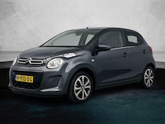 Citroën C1 - 1.0 VTi Shine | AppleCarPlay | LMV | Camera | Climate |