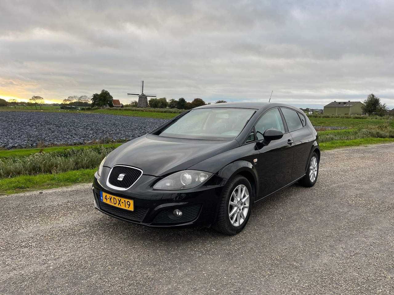 SEAT Leon - 1.2 TSI Ecomotive Businessline COPA - AutoWereld.nl