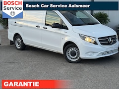 Mercedes-Benz Vito - ELEKTRISCH /MARGE/
