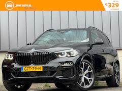 BMW X5 - xDrive45e High Exe. M-Sport Shadow Laser 360 Camera Harman-Kardon