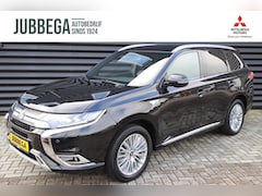 Mitsubishi Outlander - 2.4 PHEV Instyle 1e eigenaar, Dealer O.H