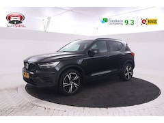Volvo XC40 - 1.5 T5 Recharge R-Design Automaat, Panorama, Climate, Navigatie,
