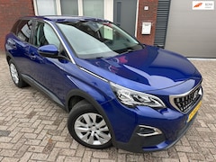 Peugeot 3008 - 1.2 PureTech Allure / Navi / PDC / Carplay / DAB