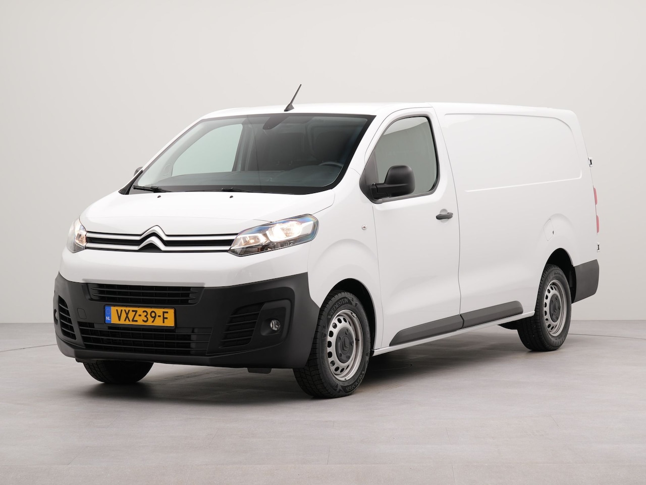 Citroën Jumpy - 2.0 BlueHDI 145 L2 2.0 BlueHDI 145 L2 - AutoWereld.nl