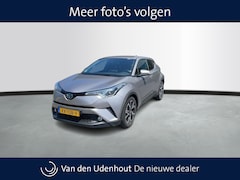 Toyota C-HR - 1.8 122pk Automaat Hybrid Style