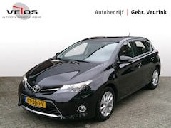 Toyota Auris - 1.6 Dynamic Trekhaak Navi