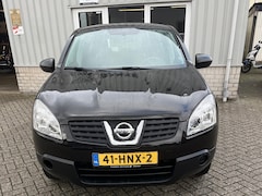 Nissan Qashqai - 1.6 Visia