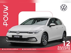 Volkswagen Golf - 1.4 TSI 204pk DSG eHybrid Style | Elec. Best. Stoel + Memory | Navigatie + Carplay & Andro