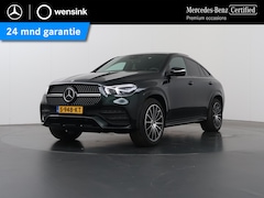 Mercedes-Benz GLE-Klasse Coupé - 350 e 4MATIC Premium Plus | Night | AMG | Panoramadak | Burmester | Trekhaak | Memory |