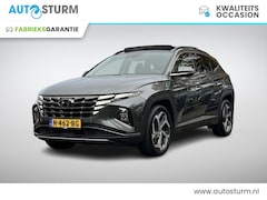 Hyundai Tucson - 1.6 T-GDI HEV Premium Sky