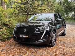 Peugeot 2008 - 1.2 PureTech Active |Camera|Carplay|Navi|Etc