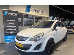 Opel Corsa - 1.4-16V Color Edition Airco|Cruise|Stoelverw|