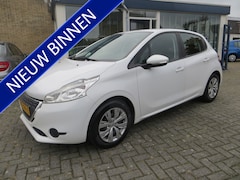 Peugeot 208 - 1.0 PureTech Access-AIRCO-CRUISE-PDC-NAP-GARANTIE