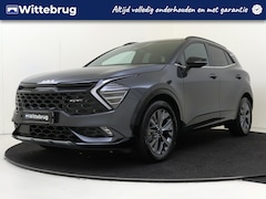 Kia Sportage - 1.6 T-GDi Hybrid GT-PlusLine OPEN DAK