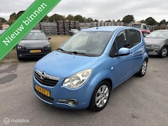 Opel Agila - 1.2 Edition automaat