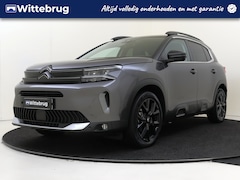 Citroën C5 Aircross - 1.2 Hybrid 136 ë-Series