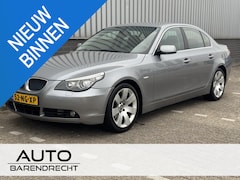 BMW 5-serie - 525i Executive Automaat | Youngtimer | Nieuwe APK