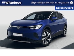 Volkswagen ID.4 - Pro Oranje Edition 77 kWh