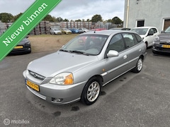 Kia Rio - 1.5 LS nieuwe apk