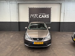 SEAT Ibiza - 1.4 clima/navi