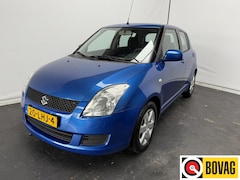 Suzuki Swift - 1.3 Base Airco