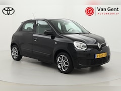 Renault Twingo Z.E. - R80 E-Tech Equilibre 22 kWh | Apple Carplay / Android Auto | Climate Control | DAB | Elekt