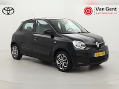 Renault Twingo Z.E. - R80 E-Tech Equilibre 22 kWh | Apple Carplay / Android Auto | Climate Control | DAB | Elekt