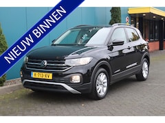 Volkswagen T-Cross - 1.0 TSI Life Executive CARPLAY|ADAPT.CRUISE|CAM|NAV|AC|PDC|LMV 1'EIG