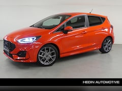 Ford Fiesta - 1.0 EcoBoost Hybrid ST-Line X | | Winter Pack | Parking Pack | Multimedia Pack
