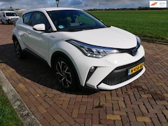 Toyota C-HR - 1.8 Hybrid Dynamic CLIMA NAVI * 13999 NETTO