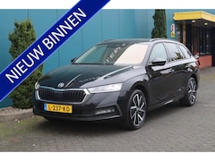 Skoda Octavia Combi - 1.4 TSI iV PHEV AUT. Business Edition CARPLAY|ADAPT.CRUISE|ELEK.A.KLEP|STUUR/STOELVERW|NAV