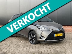 Toyota Yaris - 1.5 Hybrid Bi-Tone