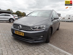 Volkswagen Golf Sportsvan - 1.4 TSI AUTOMAAT TREKHAAK 2015