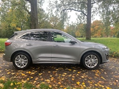 Ford Kuga - 2.5 PHEV Vignale Winter Pakket/Electrische Trekhaak/Zelfstandig Inpakeren,enz,enz