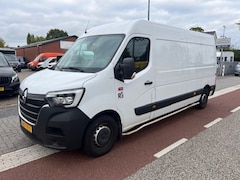 Renault Master - T35 2.3 dCi 100KW L3H2 MAXI AIRCO KLIMA NAVI CAMERA EURO6