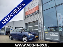Opel Corsa - 1.2 Edition - AIRCO - CRUISE - LM VELGEN - BLUETOOTH - NL AUTO
