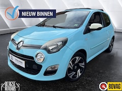 Renault Twingo - 1.2 16V Dynamique Opendak Cruise Airco Nap
