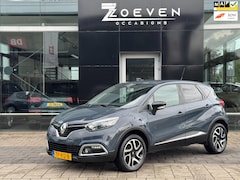 Renault Captur - 0.9 TCe Limited