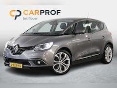 Renault Scénic - 1.2 TCe Intens Clima | Cruise | Navi | Bluetooth